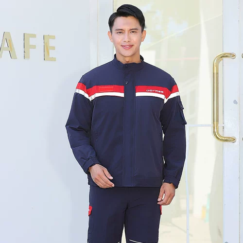 Toyota, осенний комбинезон, коллекция 2021