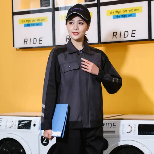 亚瑟奈 Осенний демисезонный комбинезон, делается под заказ