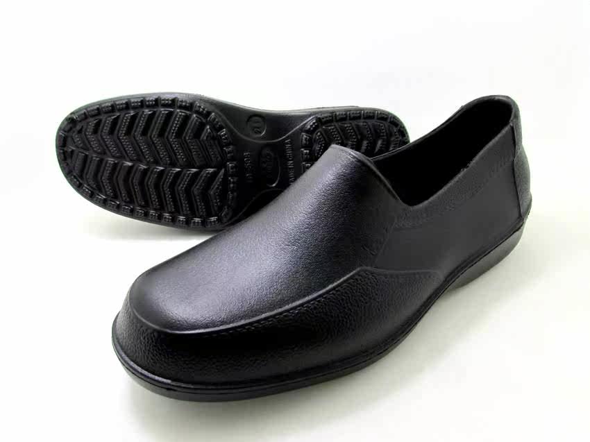 Chaussures - bottes caoutchouc homme pour printemps - Ref 959822 Image 8