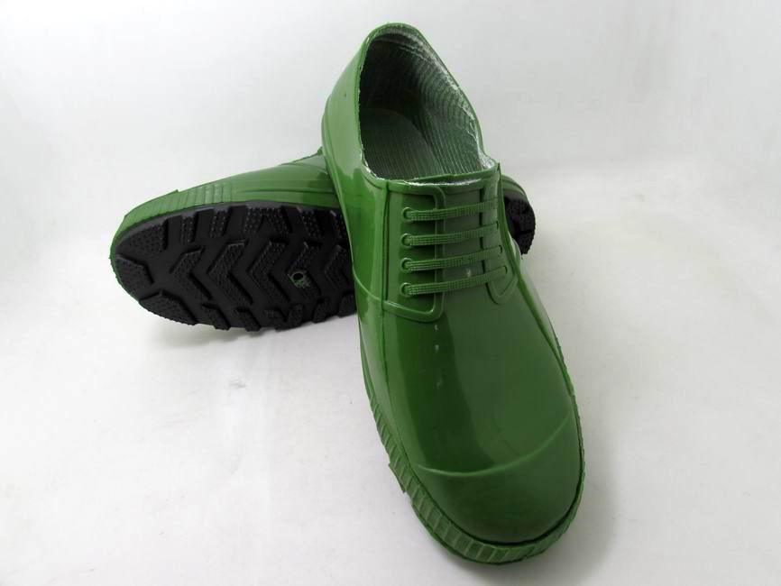 Chaussures - bottes caoutchouc homme - Ref 969206 Image 10