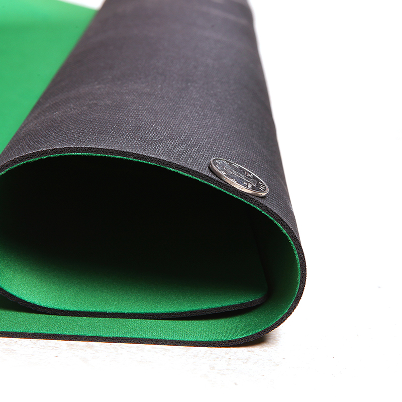 Mahjong tablecloth Mouse pad material pad Poker cloth silencer blanket Hand rub tablecloth Mahjong cloth rubber pad