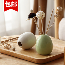 Fire-free aromatherapy essential oil room perfume indoor aromatic bedroom air fresh toilet deodorization deodorization deodorization