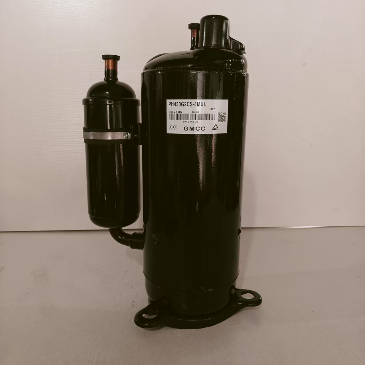 Ph series compressors: high-efficiency and energy-saving, whisper-quiet ...