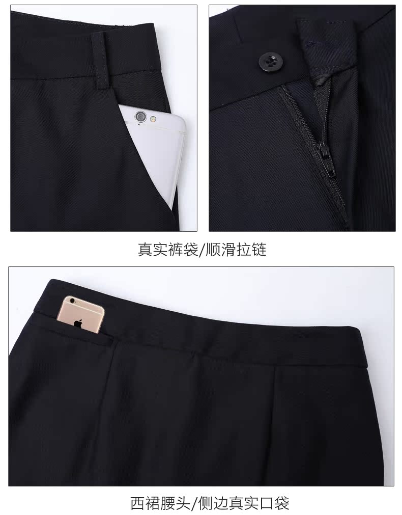 Tailleur femme - Ref 3244350 Image 31