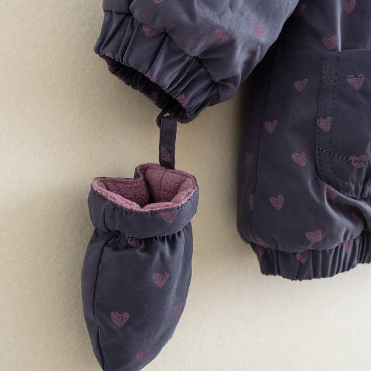Manteau pour fille en Toile de coton - Ref 2164108 Image 20