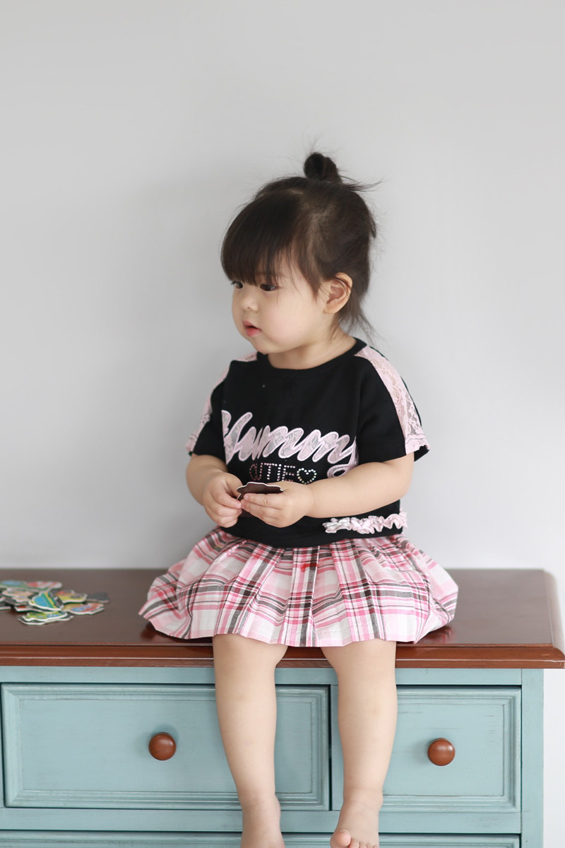 Jupe enfant - Ref 2049752 Image 7