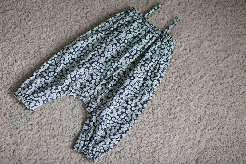Pantalon pour garcons et filles BONMAJOR - Ref 2057956 Image 20