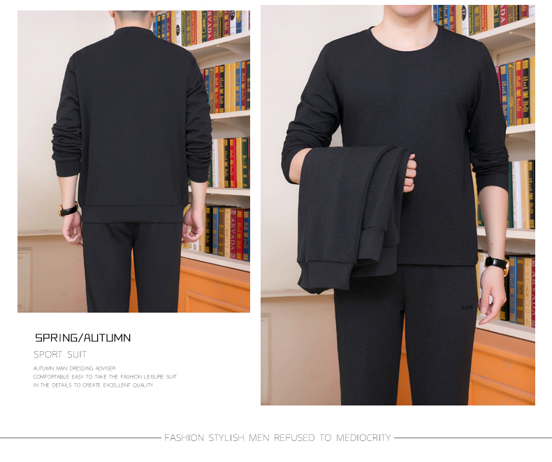 Blouson homme GENZUE     manches longues en Coton - Ref 3117707 Image 15