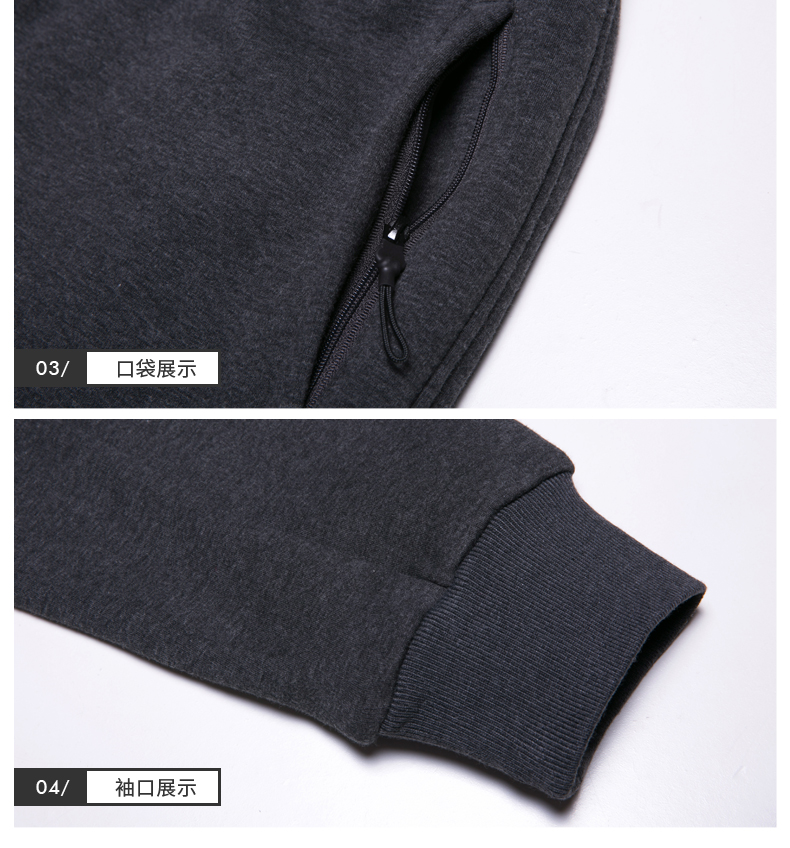 Blouson homme GENZUE     manches longues en Coton - Ref 3117707 Image 35