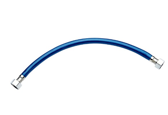 Cari 12563T-NA45cm toilet water intake hose for the toilet