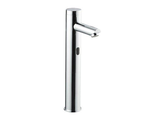 Carrie 14936T-CP Luna Induction Faucet