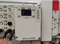 SI unit (CC-LINK) EX260-SMJ1