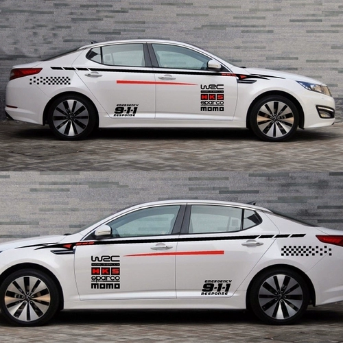 Geely Emperor GS Специальная модификация Полно -карта
