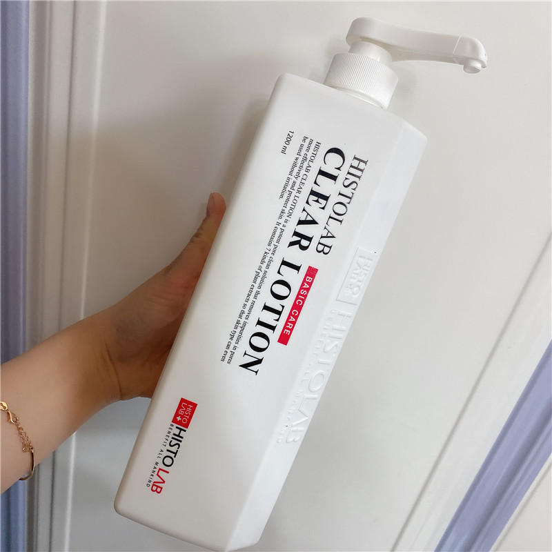 Korean Skin Management Medical Extract Multi-Blackhead Removal Liquid 1200ml Large Capacity for Cleaning Pores Korean Skin Management Medical Extract Multi-Blackhead Removal Liquid 1200ml Large Capacity for Cleaning Pores