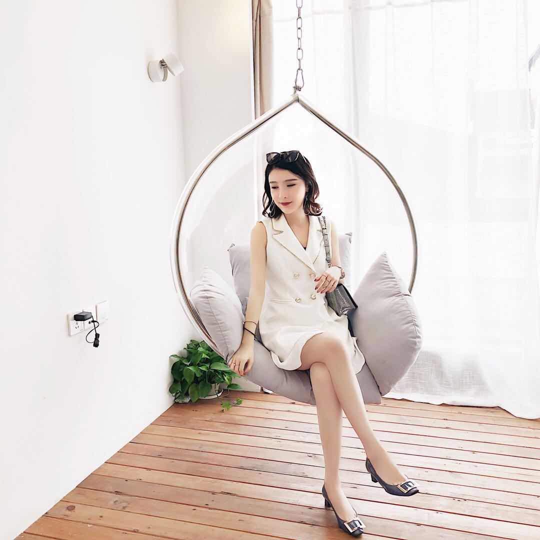 7,31 mới sinh nhật haha ​​vest gile vest nữ