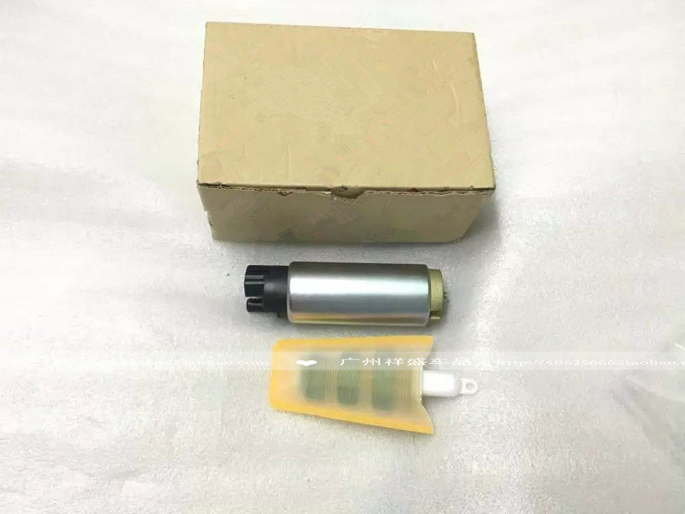 Applicable bulbar Prado 4000 2700 LC120LC150 fuel pumps petrol pump core petrol pump motor