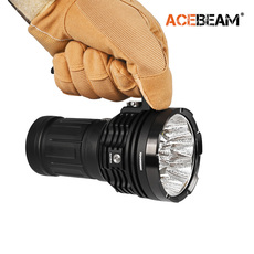 Ручной фонарик acebeam x50 2.0 45000流明cree