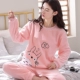 F-TT Pink мой сосед Тоторо