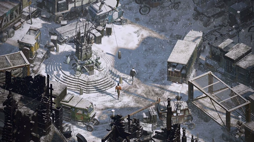 Spot Switch NS Game Blissician Final Early Edition Китайский дисколизий