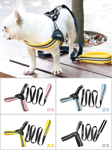 FA Dou Dou Dour Triangle Breakthlery Better Bargieenar жилеты направление веревка небольшие и маленькие собаки продукты