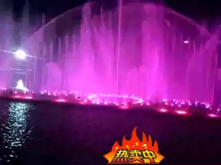 Fountain factory fountain making music fountain fish pond pool landscape fountain nozzle water pump fountain equipment