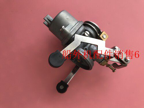 East Hair Water 3 3 3 3 5 Horsepower Pip Boat Motor Hanging Machine Thruster Petrol Engine Carburetor 