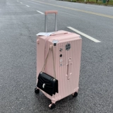 Большой универсальный высококачественный чемодан, 30 дюймов, увеличенная толщина, 32, 40