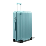 Сверхлегкий универсальный высококачественный чемодан с молнией, популярно в интернете, 20 дюймов