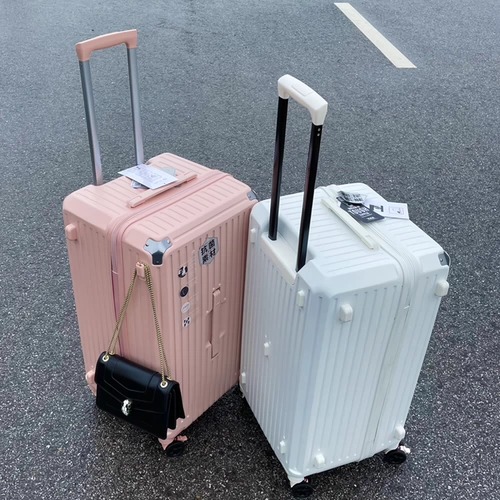 Большой универсальный высококачественный чемодан, 30 дюймов, увеличенная толщина, 32, 40