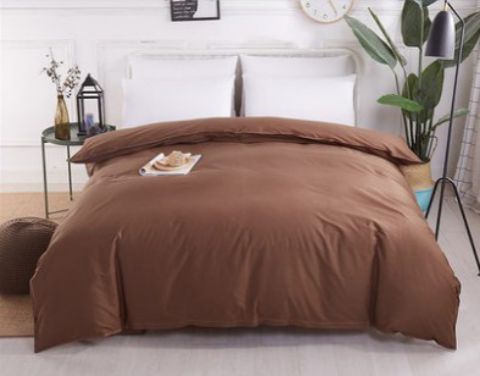 Tấm trải hè đơn mảnh 1,2 m ký túc xá sinh viên 1,5 m 1,8 m giường đôi chăn đơn - Khăn trải giường mẫu ga giường đẹp