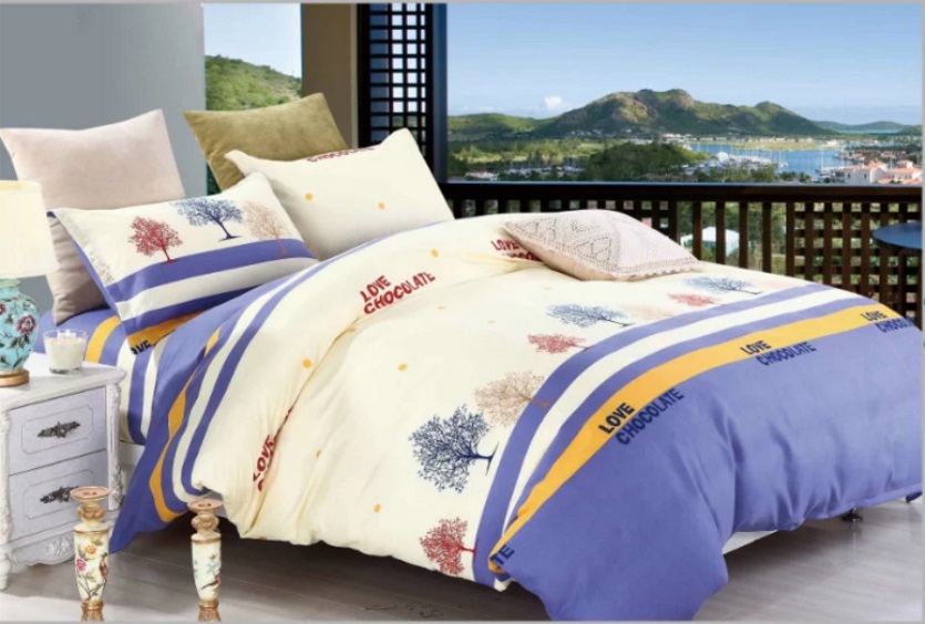 Khăn trải giường đơn mảnh đôi ký túc xá sinh viên chăn bông không bông cotton bao gồm đơn đặc biệt 炕 đơn 1,2m1,5 ga trải nệm