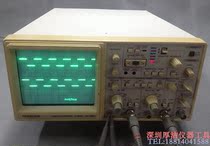 Hitachi V-1560 Oscilloscope V1560 Oscilloscope Imported 100MHz oscilloscope v1560 oscilloscope