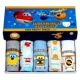 Подарочная коробка Super Flying Man 5 Установка