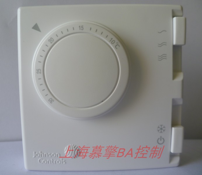 Johnson Jiangsen T125FAC-JS0 cold-warm type Four-control hot and cold type mechanical ventilator coil temperature controller