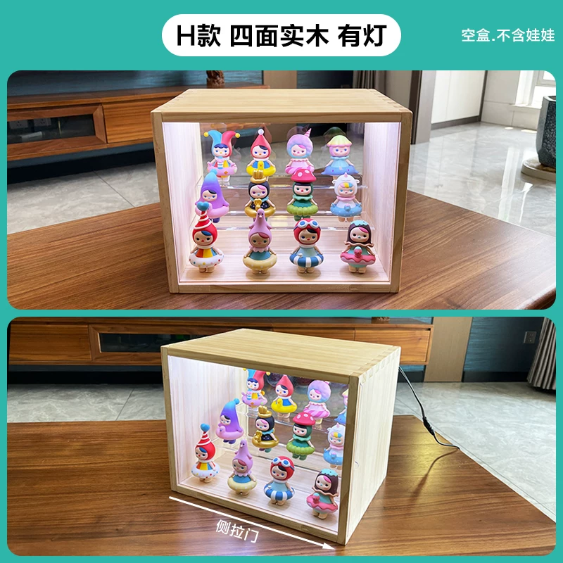 Привет Китти, hello kitty, система хранения, акриловая подставка, попмарт