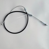 Suitable for Xiji Schindler elevator brake cable brake release cable wire rope wrench brake cable