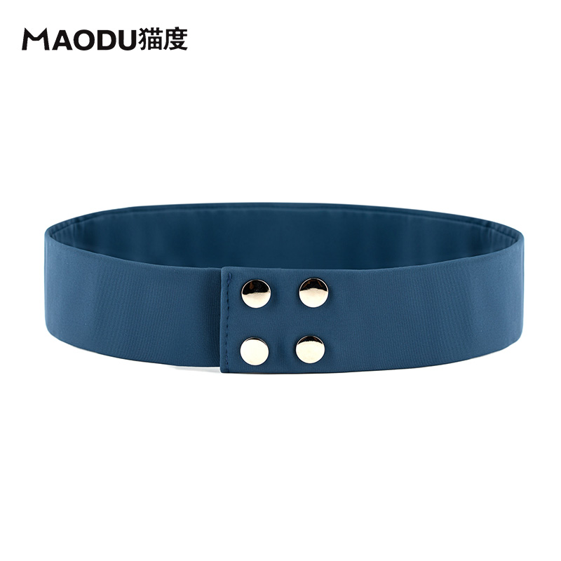 Cat Degree New Latin Dance Accessories Belt Latin Dance Competition belt waist seal Latin dance elastic Classic belt