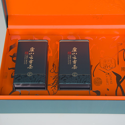 庐山云雾茶有哪些品牌？宝藏茶品，小白必看，教你挑到好喝到哭的庐山云雾茶！