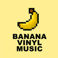 BANANA黑胶音乐