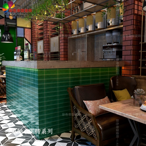 Кирпичная кирпичная кирпичная сеть красная платформа Ins Платформа Дома