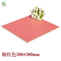 Розовый 300*300