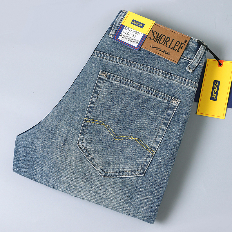 Big Brand Export Surplus Men's Clothing, Genuine Clearance, Light Luxury High-Quality Original Stock Jeans, Men's Pants, First-Line End-Of-Line Items Big Brand Export Surplus Men's Clothing, Genuine Clearance, Light Luxury High-Quality Original Stock Jeans, Men's Pants, First-Line End-Of-Line Items