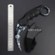 Dao sinh tồn ngoài trời tự vệ quân sự dao đại bàng móng vuốt dao csgo móng vuốt ngoại vi dao chiến tranh sói dao đại bàng lấy dao kiếm - Công cụ Knift / công cụ đa mục đích