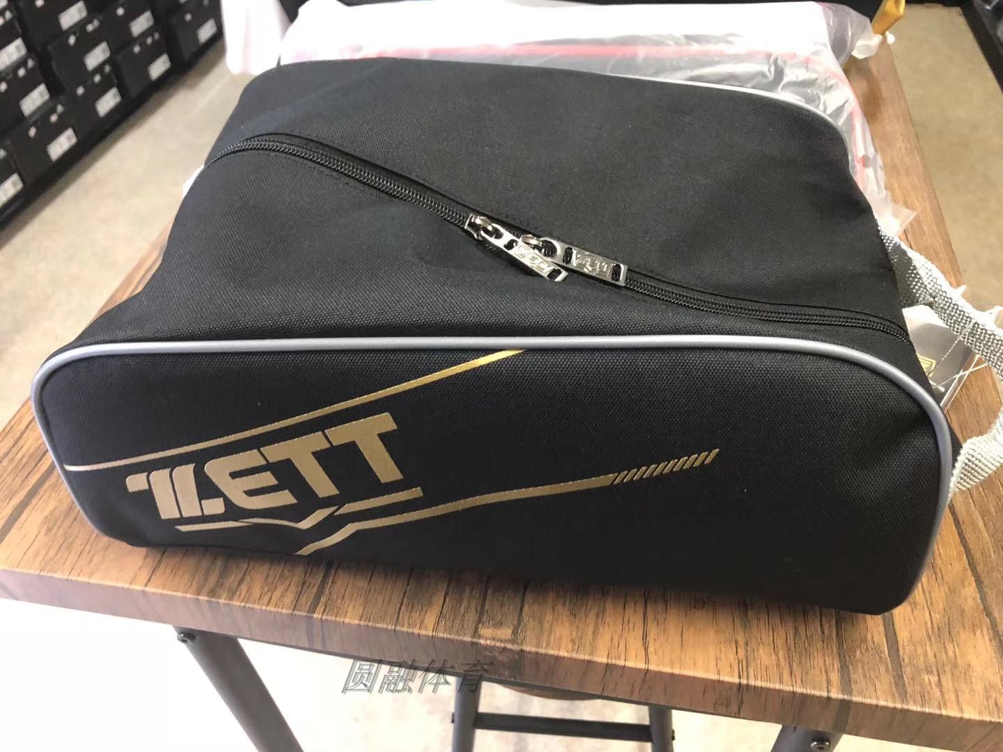 ZETT Professional Shoe Bag BA1189