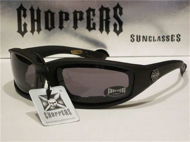 Mỹ chính hãng chopper kính xe máy Kính chắn gió Harley kính râm - Kính râm kinh mat