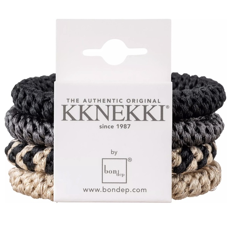 |In Stock Kknekki Bundle 9-Piece Set|Haaland Endorsed Same Style Hair Ties, Hair Bands, Hair Accessories |In Stock Kknekki Bundle 9-Piece Set|Haaland Endorsed Same Style Hair Ties, Hair Bands, Hair Accessories