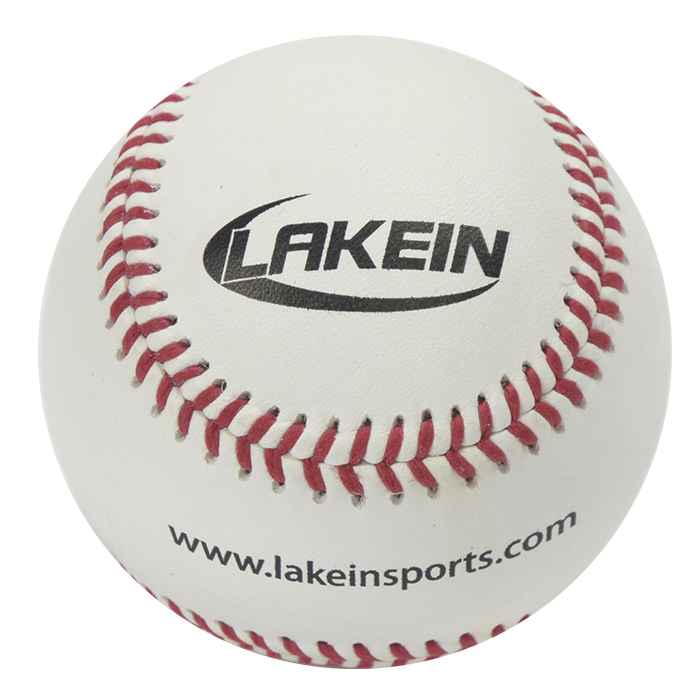 Bóng chày da cứng tiêu chuẩn Lycan Sports Net (hàm lượng len 30%) có khả năng chơi - Bóng chày gậy bóng chày inox	