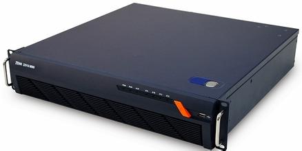 ZTE ZXV10 M900C-16A video conference MCU16 point standard definition HD video conference server