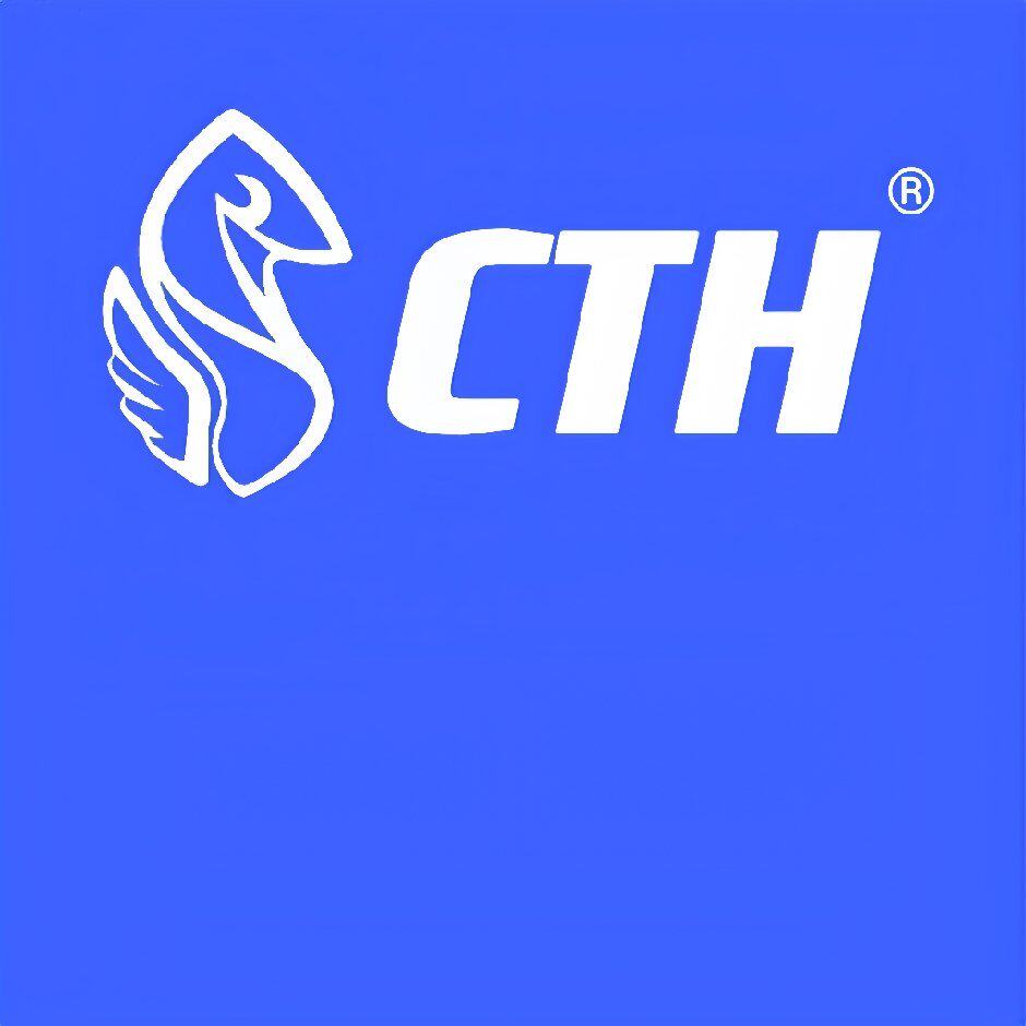 CTH大合的LOGO