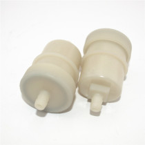 Applicable to Haojue Diamond Leopard HJ125K Rui Shuang EN125-2A 2F 3A F gasoline filter fuel filter